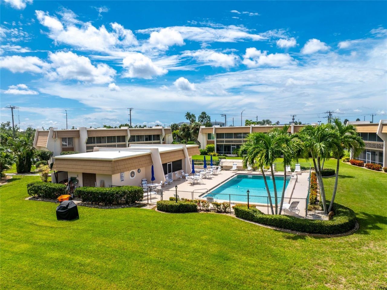 1080 Bal Harbor Boulevard, Unit 7C, Punta Gorda, FL 33950 Photo