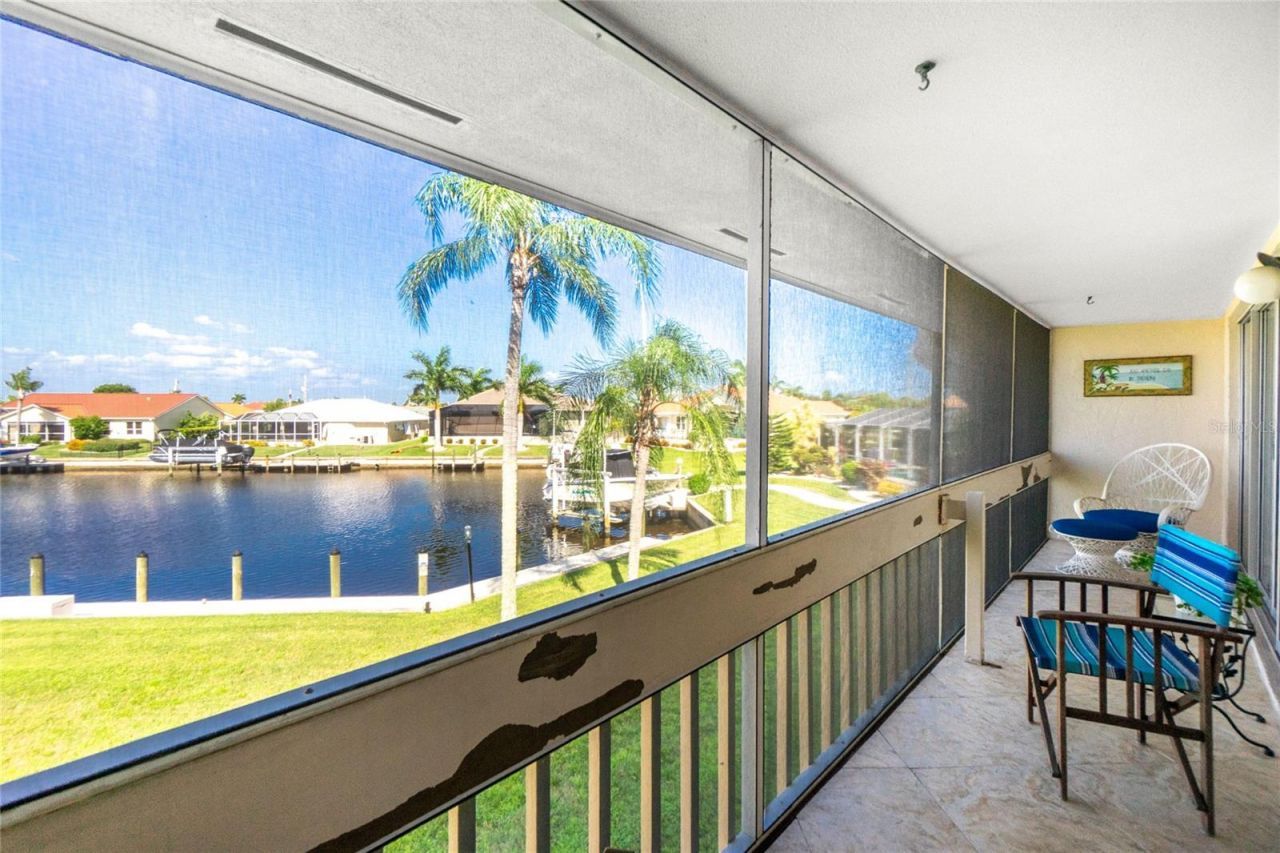 1080 Bal Harbor Boulevard, Unit 7C, Punta Gorda, FL 33950 Photo