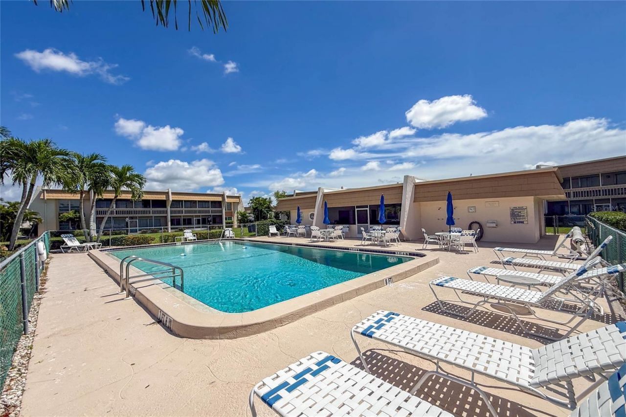 1080 Bal Harbor Boulevard, Unit 7C, Punta Gorda, FL 33950 Photo