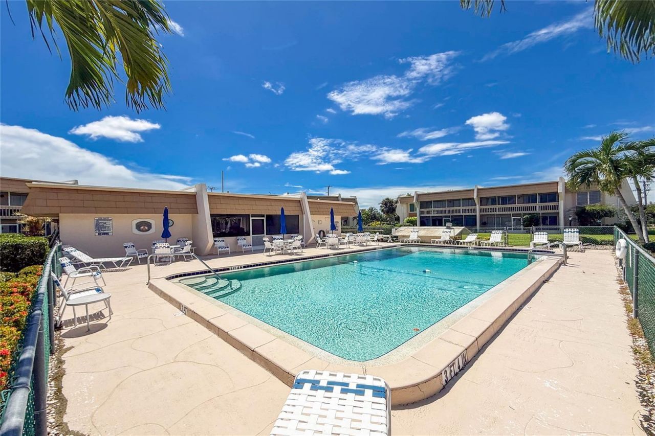 1080 Bal Harbor Boulevard, Unit 7C, Punta Gorda, FL 33950 Photo