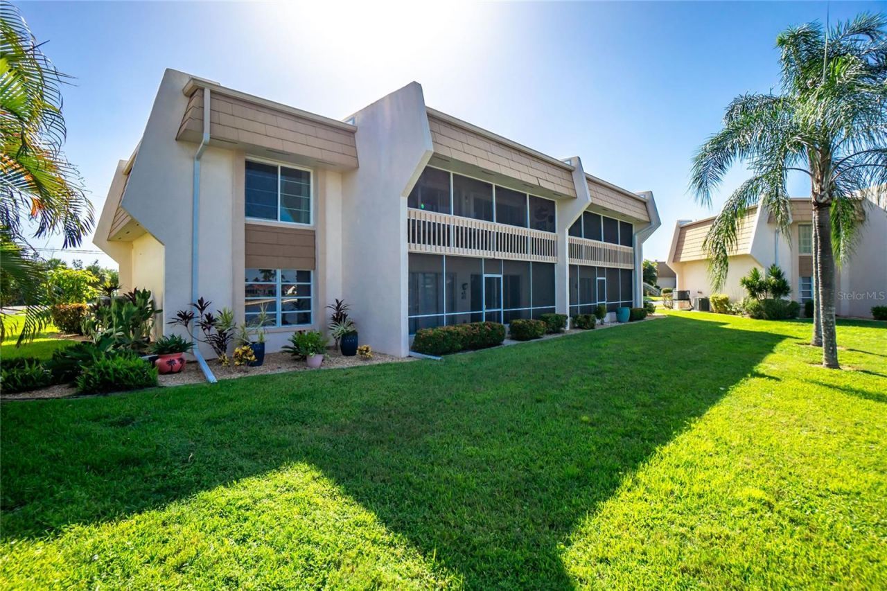 1080 Bal Harbor Boulevard, Unit 7C, Punta Gorda, FL 33950 Photo