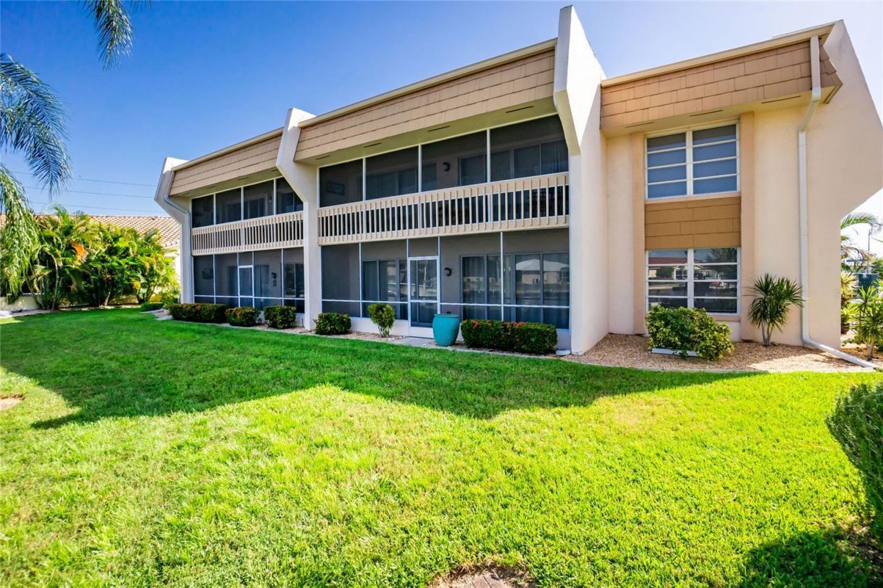 1080 Bal Harbor Boulevard, Unit 7C, Punta Gorda, FL 33950 Photo