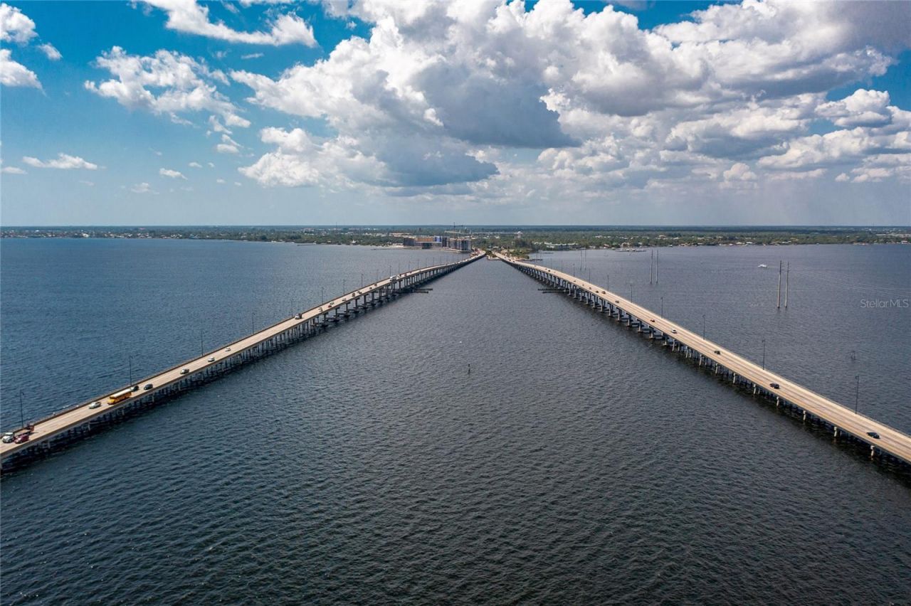 1080 Bal Harbor Boulevard, Unit 7C, Punta Gorda, FL 33950 Photo