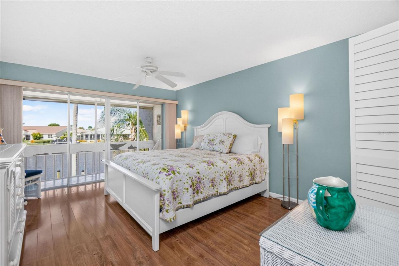 1080 Bal Harbor Boulevard, Unit 7C, Punta Gorda, FL 33950 Photo