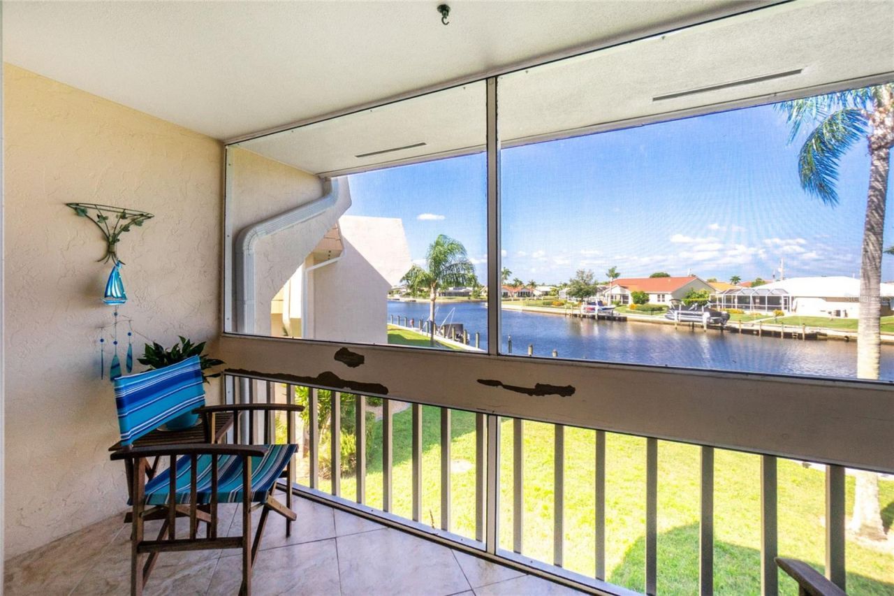 1080 Bal Harbor Boulevard, Unit 7C, Punta Gorda, FL 33950 Photo