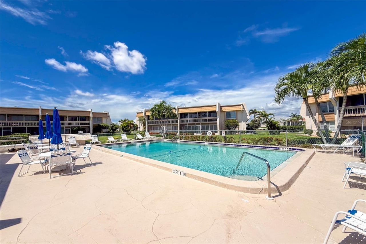 1080 Bal Harbor Boulevard, Unit 7C, Punta Gorda, FL 33950 Photo