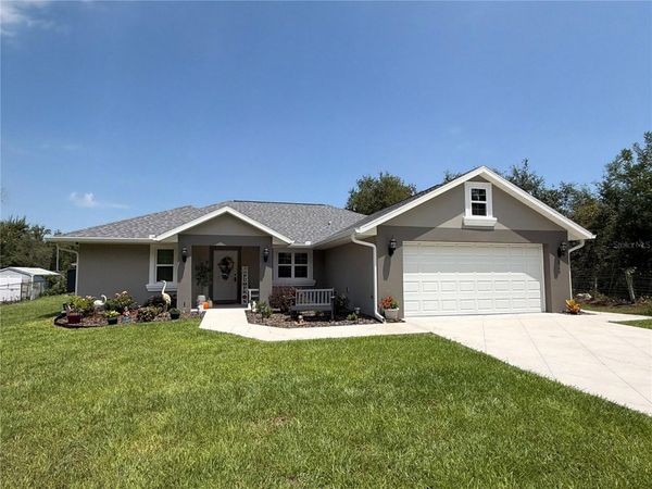 8749 SE 159TH LANE, SUMMERFIELD, FL 34491