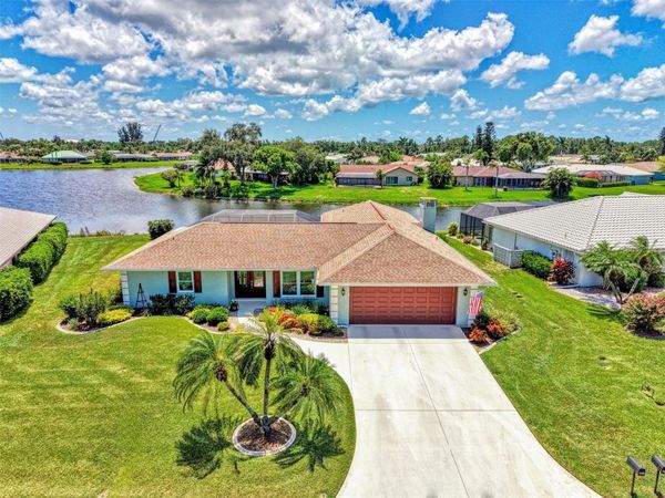 1830 RAINTREE LANE , VENICE, FL 34293