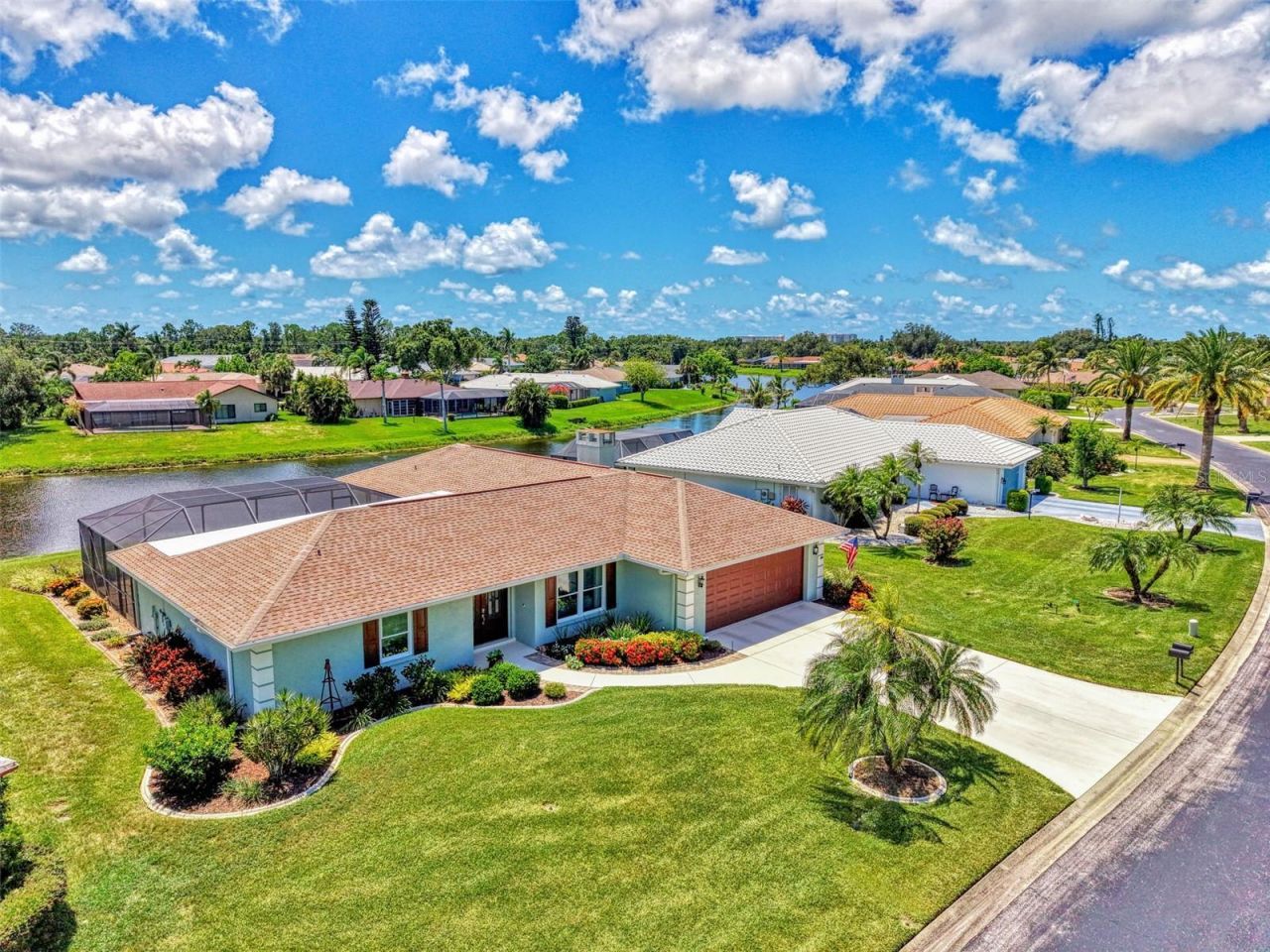 1830 Raintree Lane , Venice, FL 34293 Photo