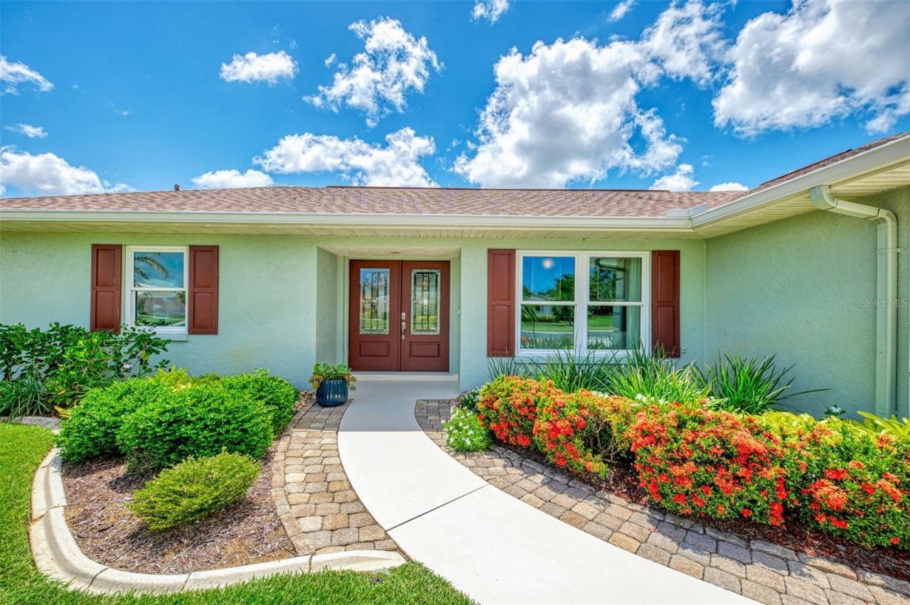 1830 Raintree Lane , Venice, FL 34293 Photo
