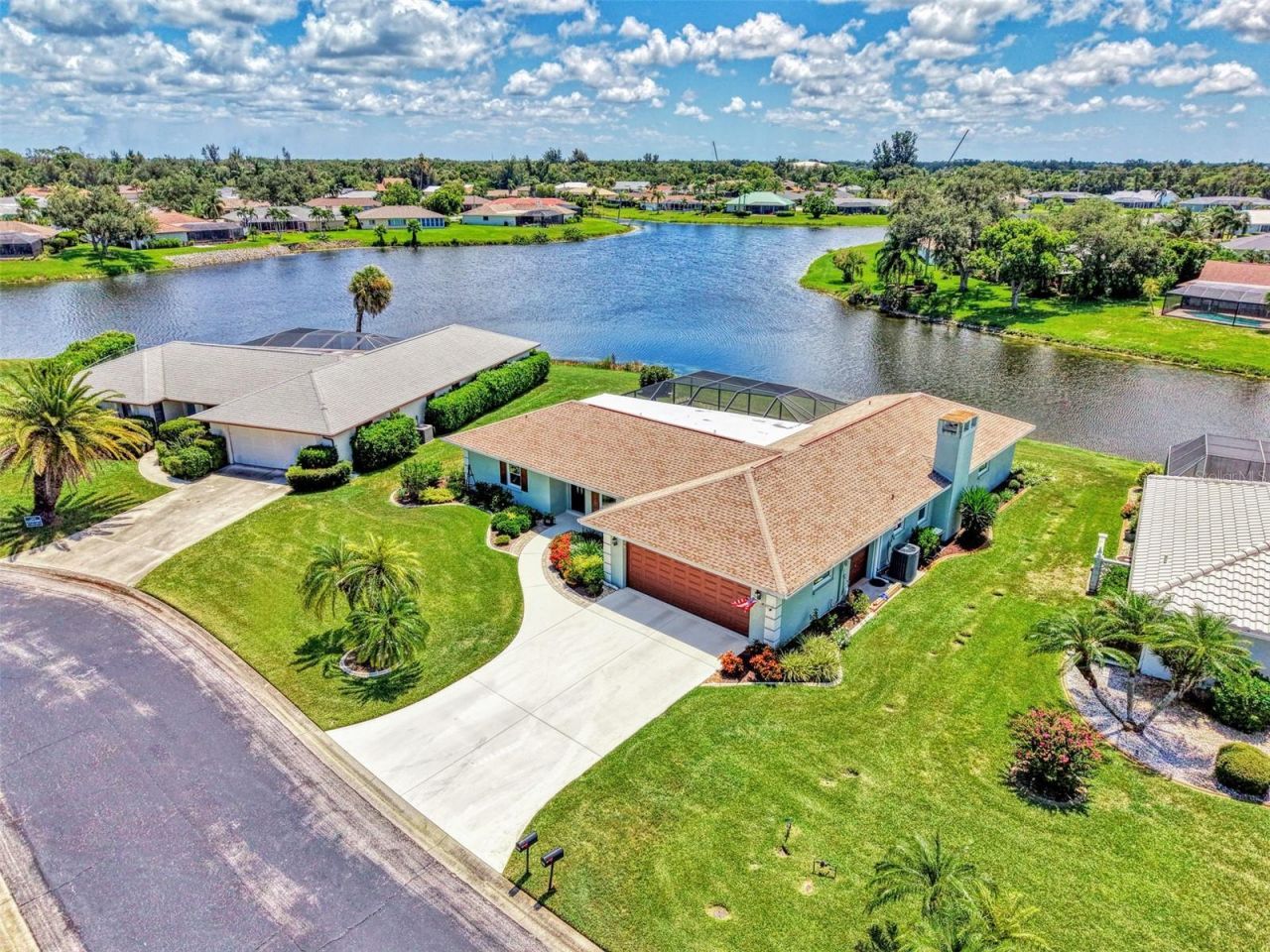 1830 Raintree Lane , Venice, FL 34293 Photo