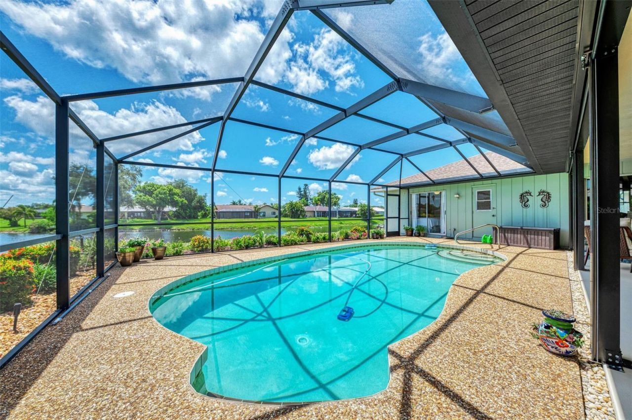1830 Raintree Lane , Venice, FL 34293 Photo