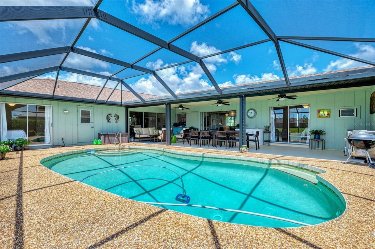 1830 Raintree Lane , Venice, FL 34293 Photo