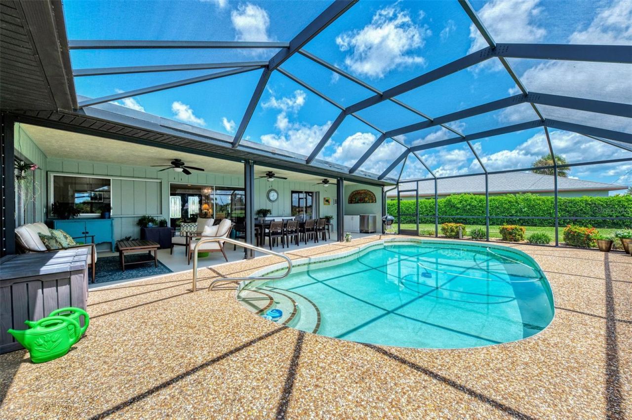 1830 Raintree Lane , Venice, FL 34293 Photo