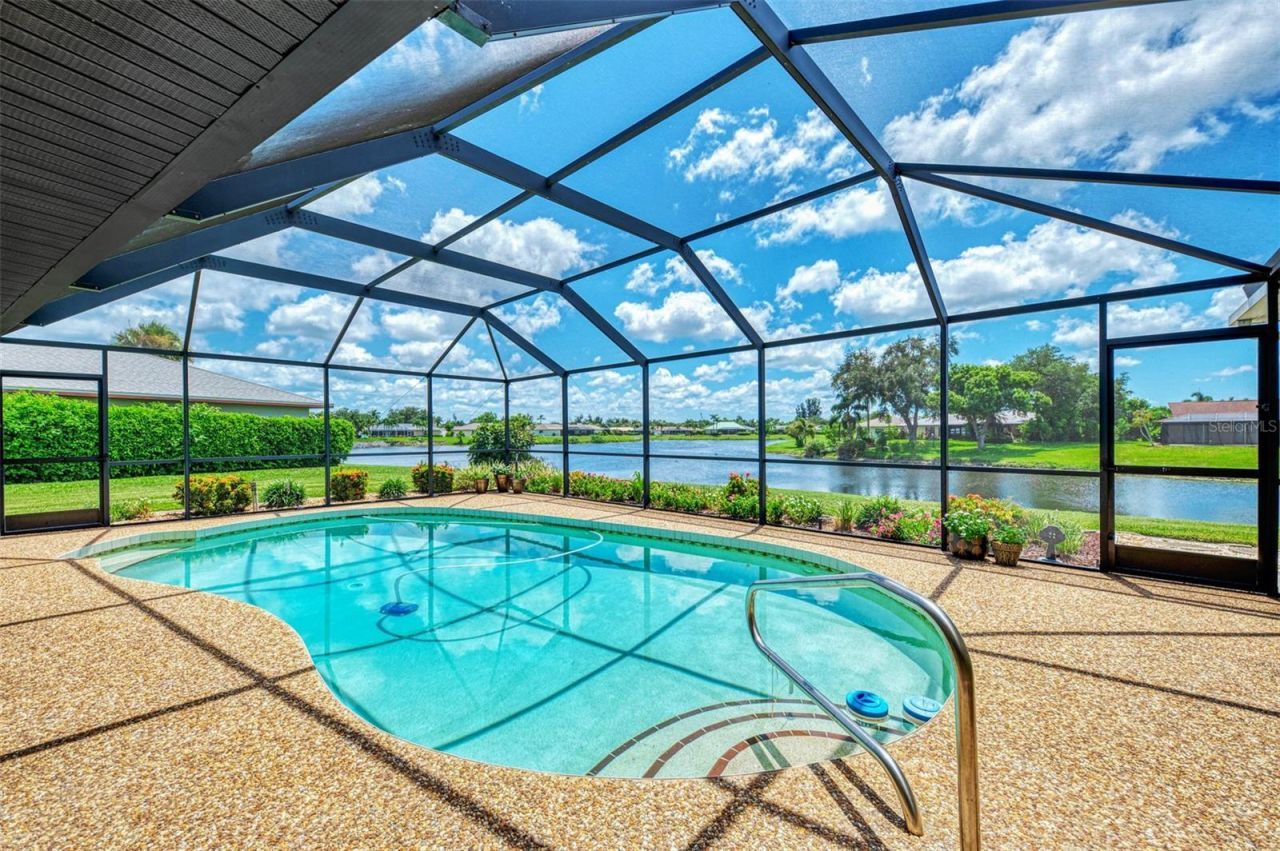 1830 Raintree Lane , Venice, FL 34293 Photo