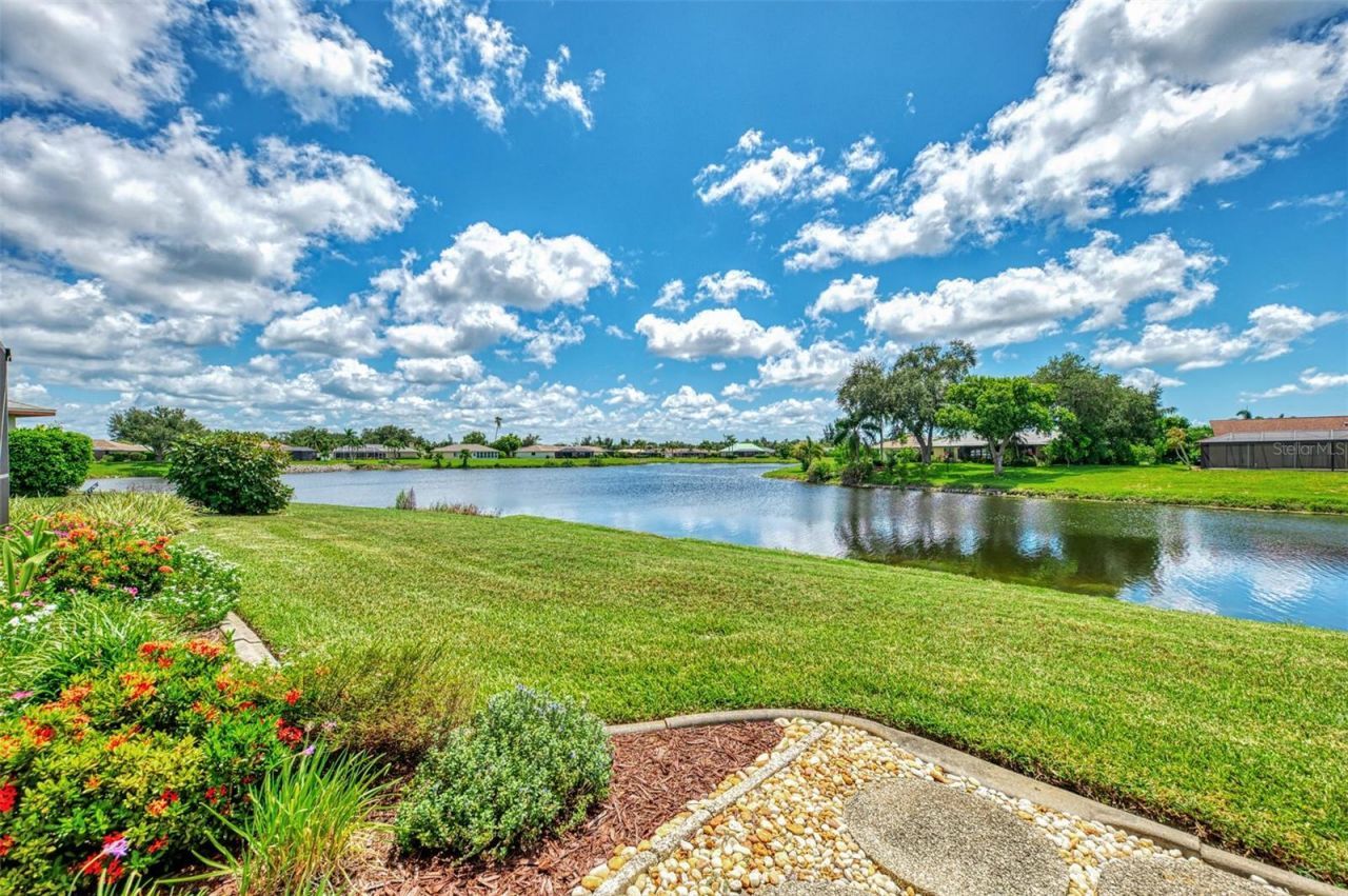 1830 Raintree Lane , Venice, FL 34293 Photo