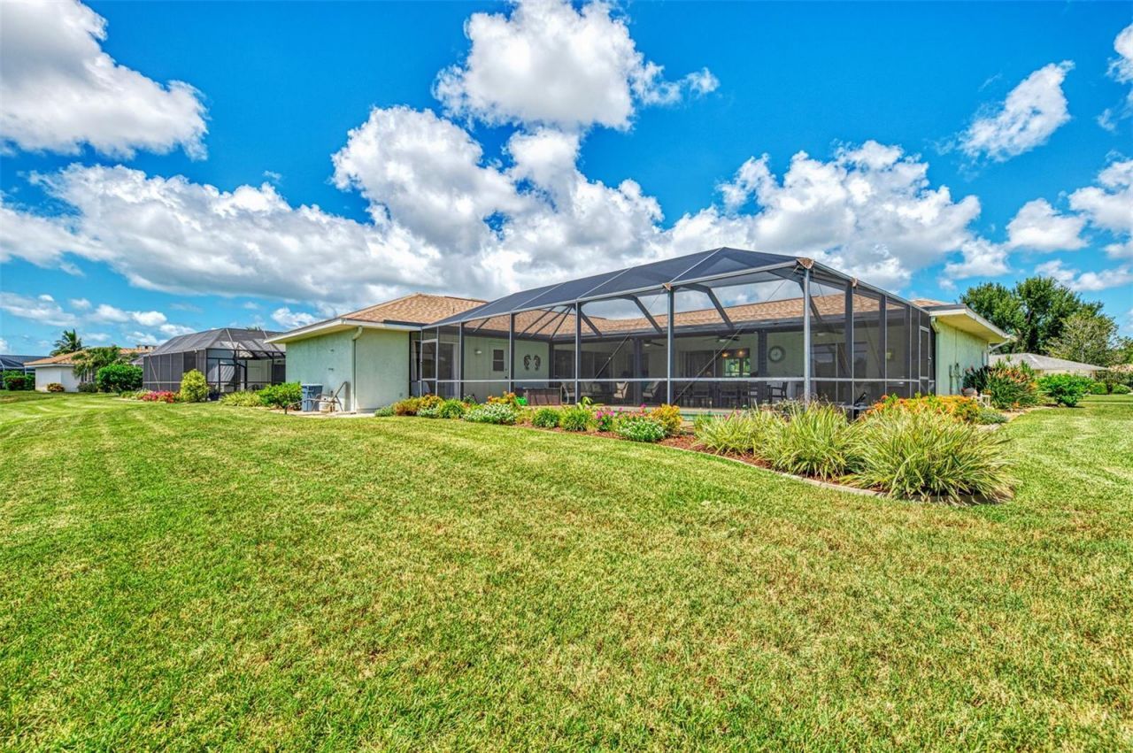 1830 Raintree Lane , Venice, FL 34293 Photo