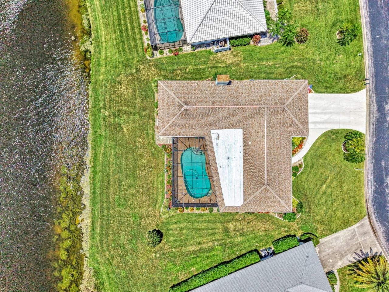 1830 Raintree Lane , Venice, FL 34293 Photo