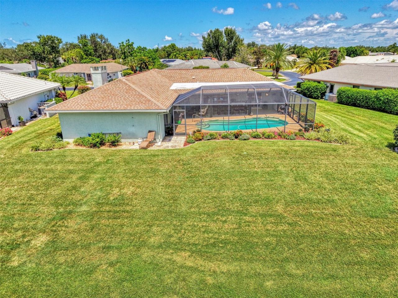 1830 Raintree Lane , Venice, FL 34293 Photo