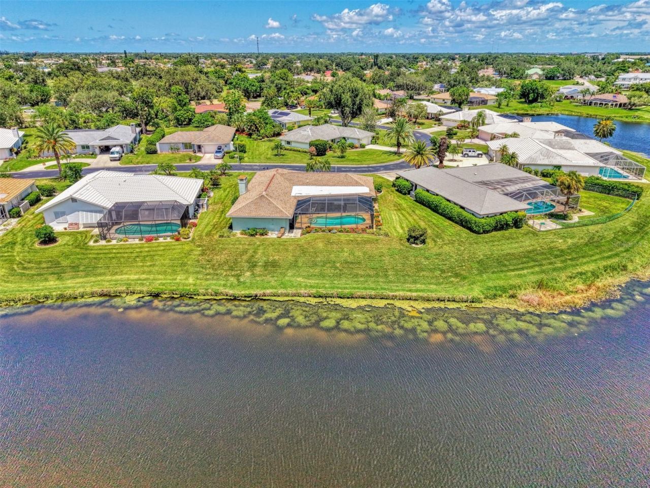 1830 Raintree Lane , Venice, FL 34293 Photo