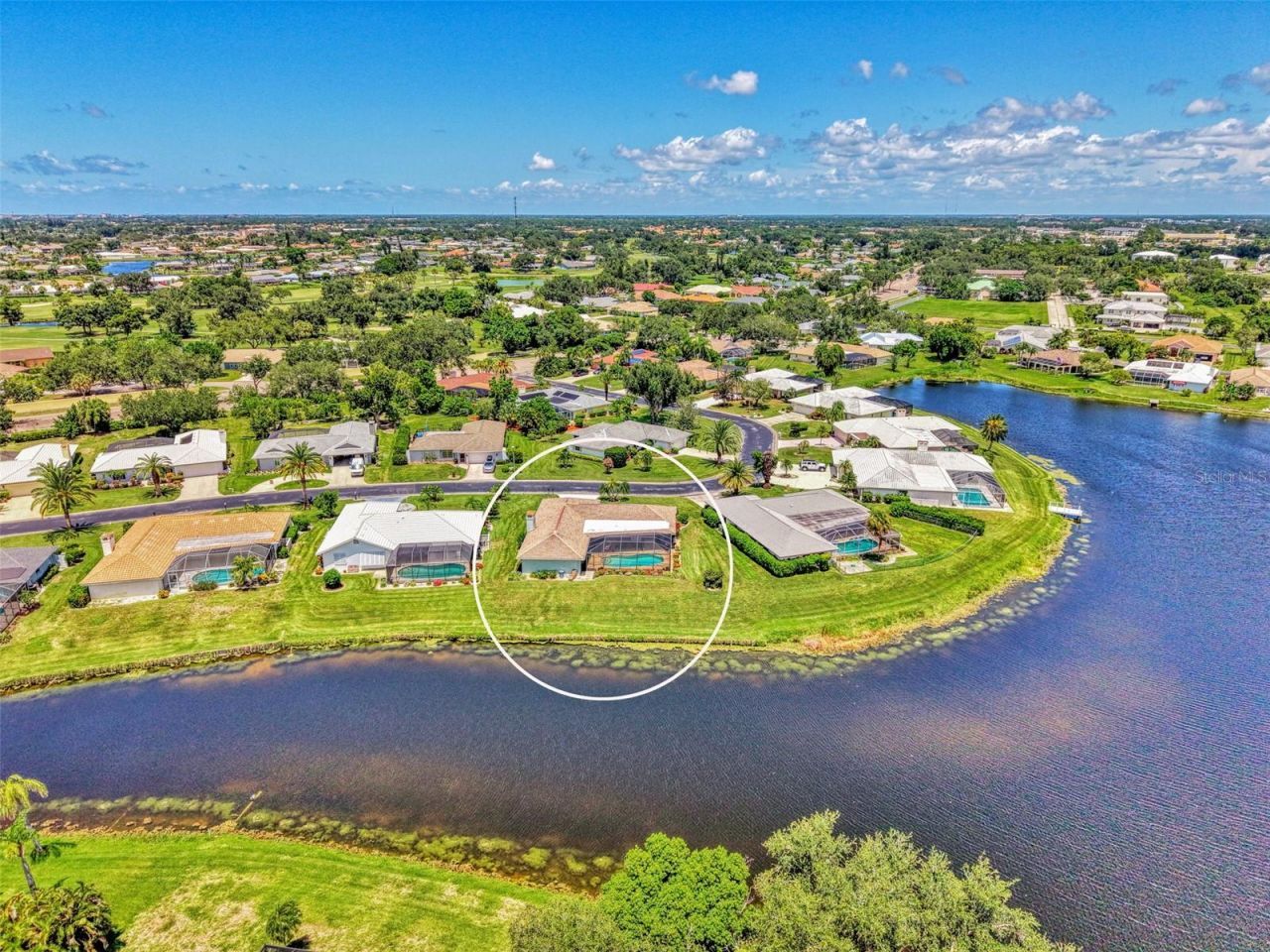 1830 Raintree Lane , Venice, FL 34293 Photo