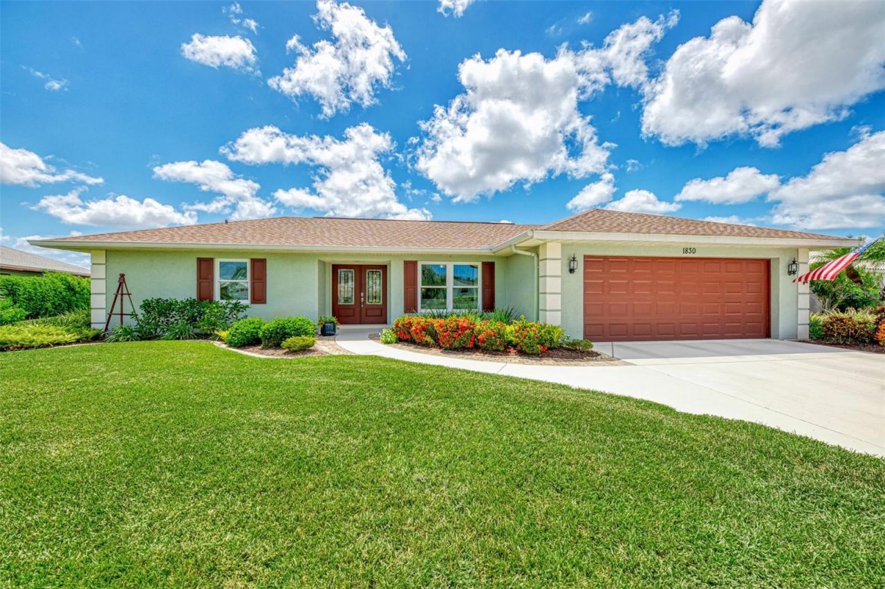 1830 Raintree Lane , Venice, FL 34293 Photo