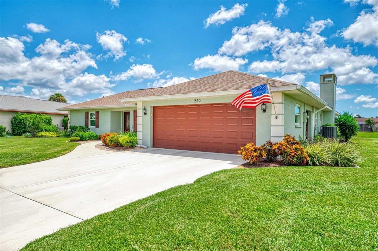 1830 Raintree Lane , Venice, FL 34293 Photo