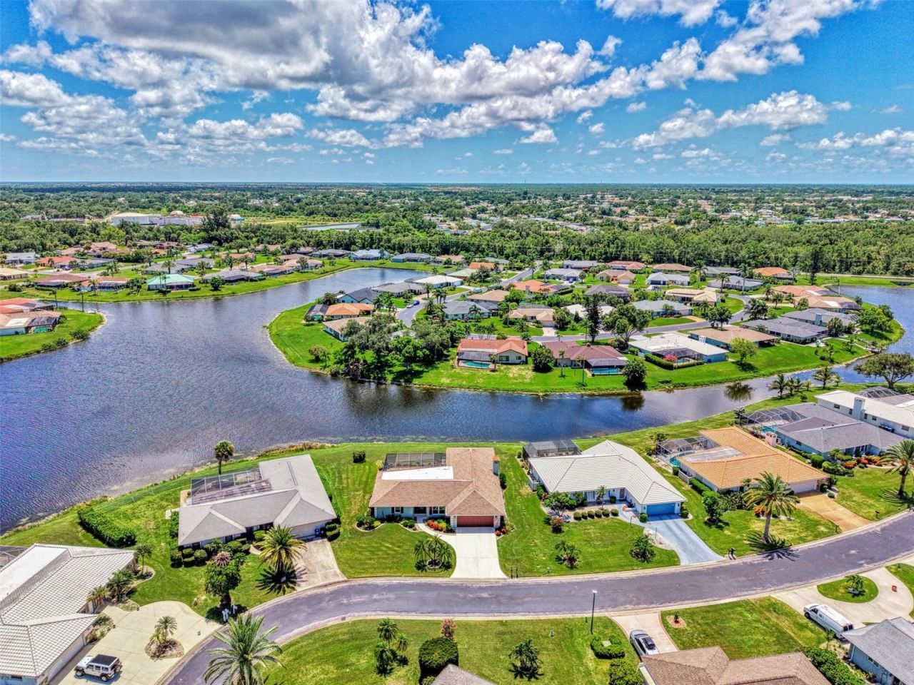 1830 Raintree Lane , Venice, FL 34293 Photo