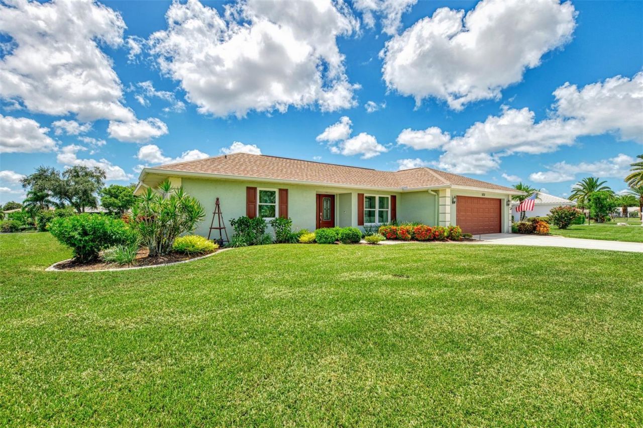 1830 Raintree Lane , Venice, FL 34293 Photo