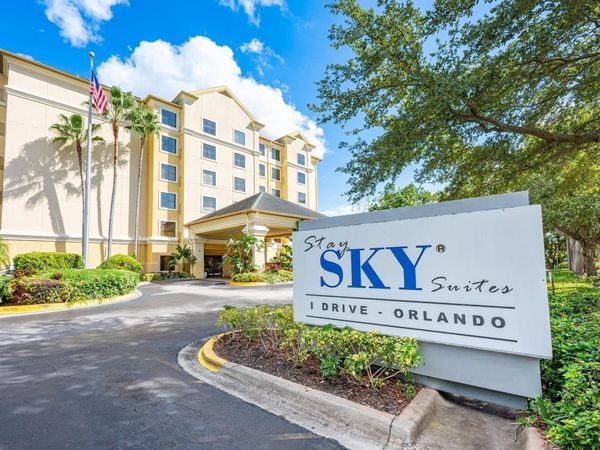 7601 CANADA AVENUE , Unit 630, ORLANDO, FL 32819