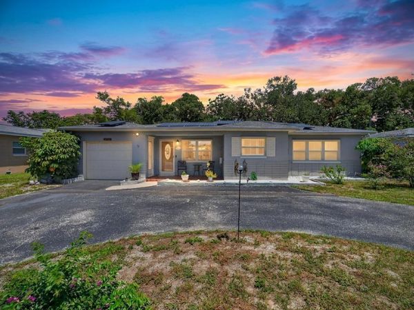 5825 20TH AVENUE S, GULFPORT, FL 33707