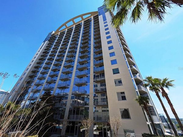 155 S COURT AVENUE, Unit 1810, ORLANDO, FL 32801