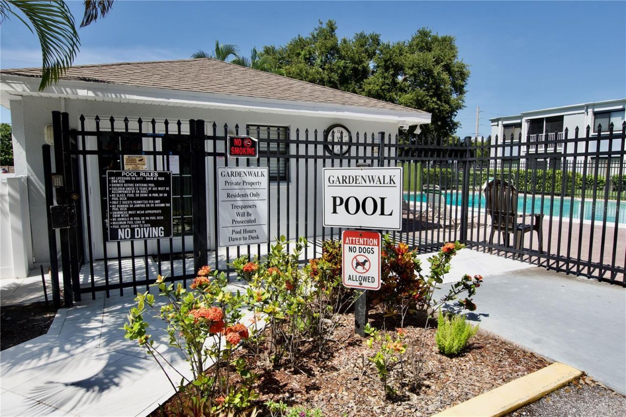 5310 26th Street W, Unit 2604, Bradenton, FL 34207 Photo
