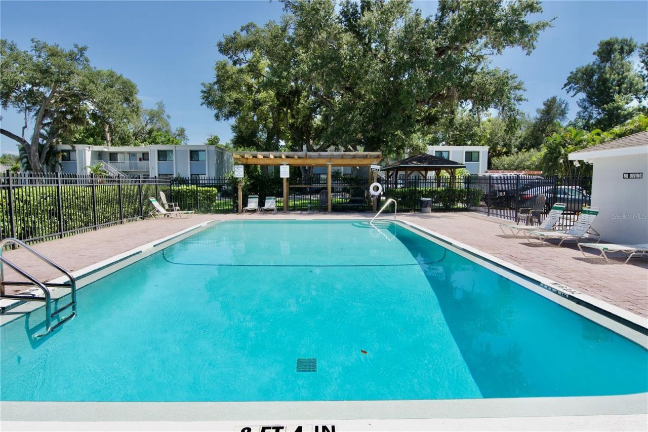 5310 26th Street W, Unit 2604, Bradenton, FL 34207 Photo