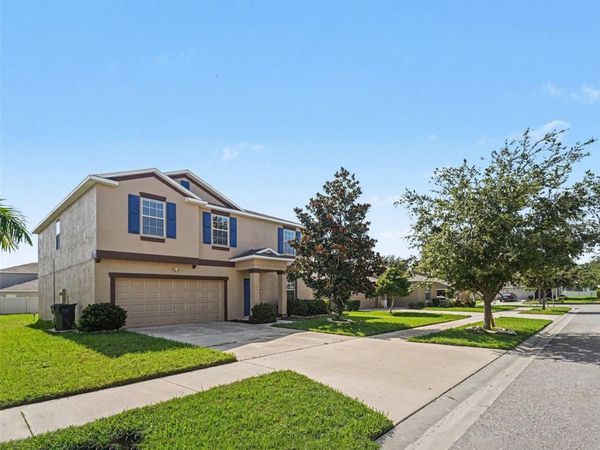 2210 PURPLE ORCHID PLACE , RUSKIN, FL 33570