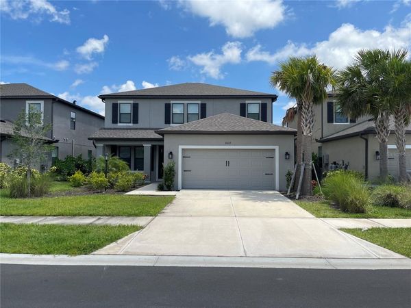 8609 EVENING DRIVE , SARASOTA, FL 34241