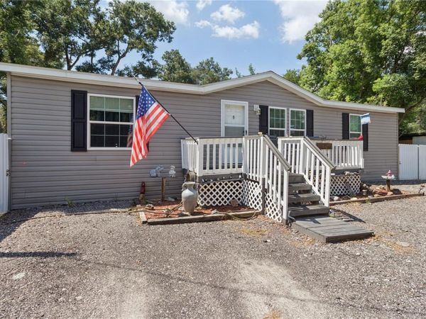 16711 PETRAS LANE , SPRING HILL, FL 34610