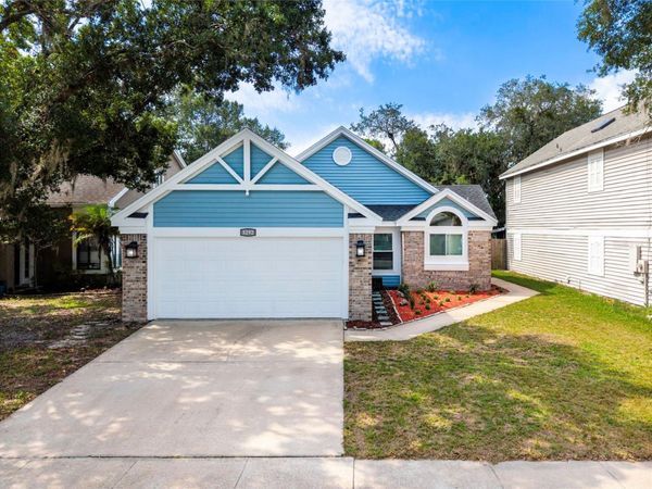 5292 ROCKING HORSE PLACE , OVIEDO, FL 32765