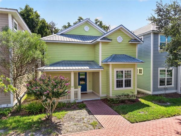 1153 NW 50TH TERRACE , GAINESVILLE, FL 32605