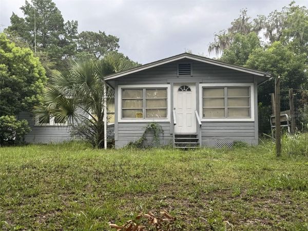 13983 NE 147TH TERRACE , WALDO, FL 32694