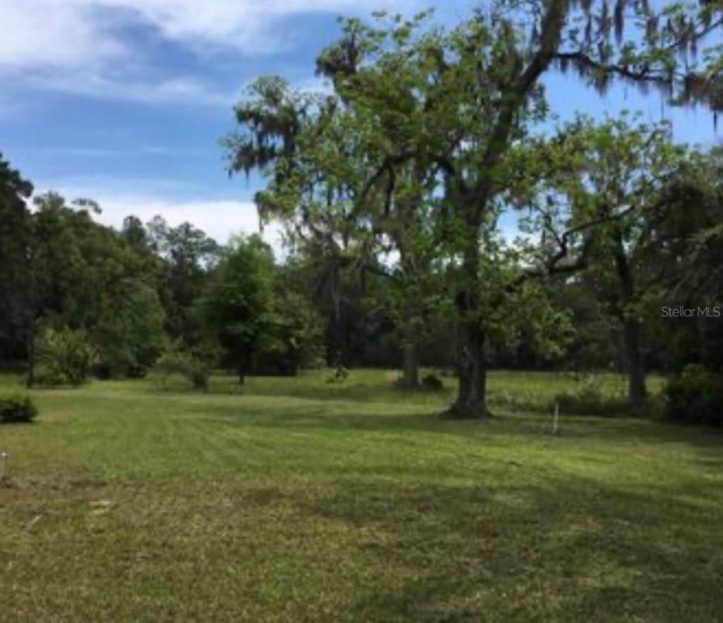 13983 NE 147th Terrace , Waldo, FL 32694 Photo