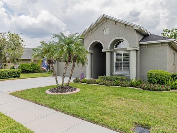 1056 STONEY CREEK DRIVE , LAKELAND, FL 33811