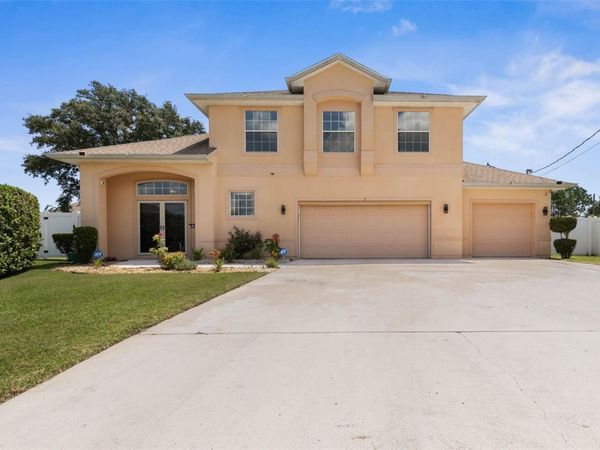 7 FLINT PLACE, PALM COAST, FL 32137