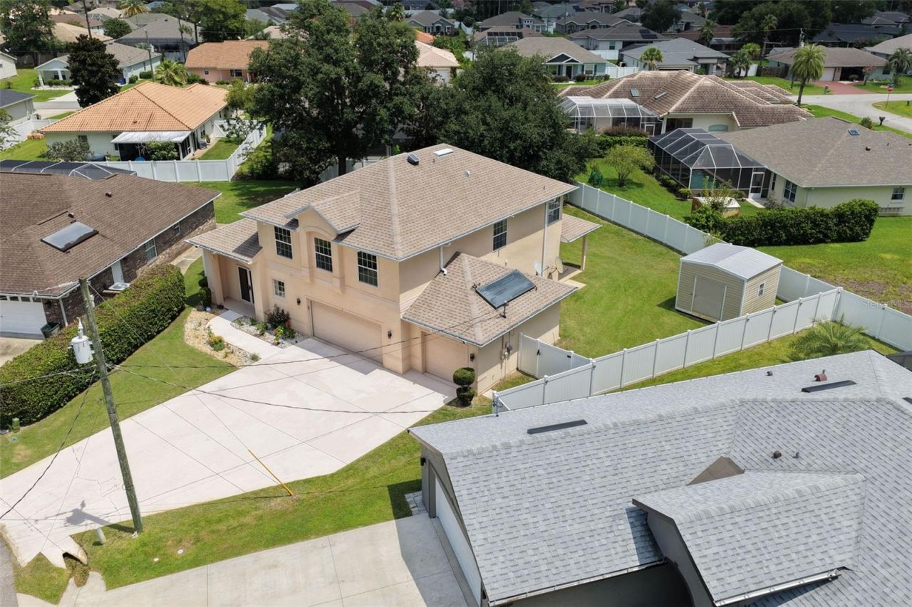 7 Flint Place, Palm Coast, FL 32137 Photo