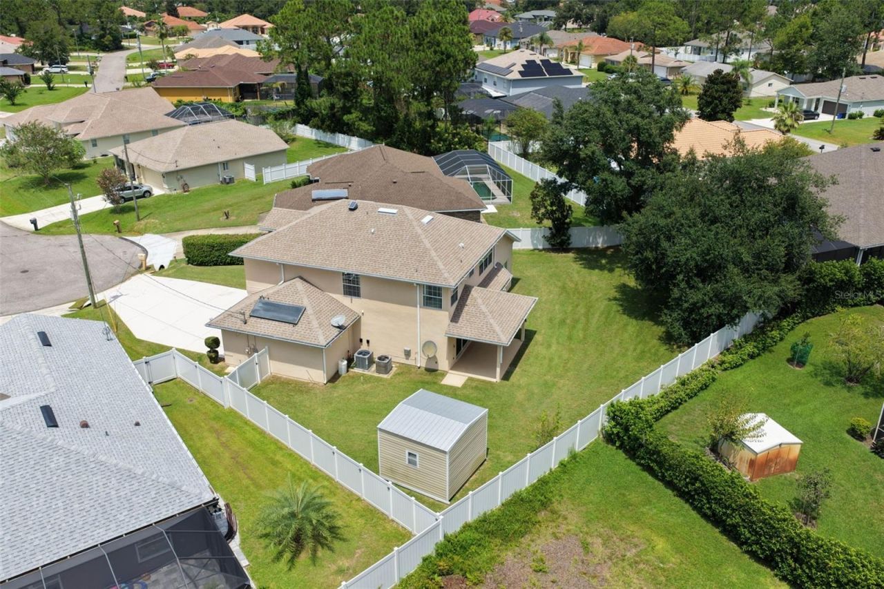 7 Flint Place, Palm Coast, FL 32137 Photo