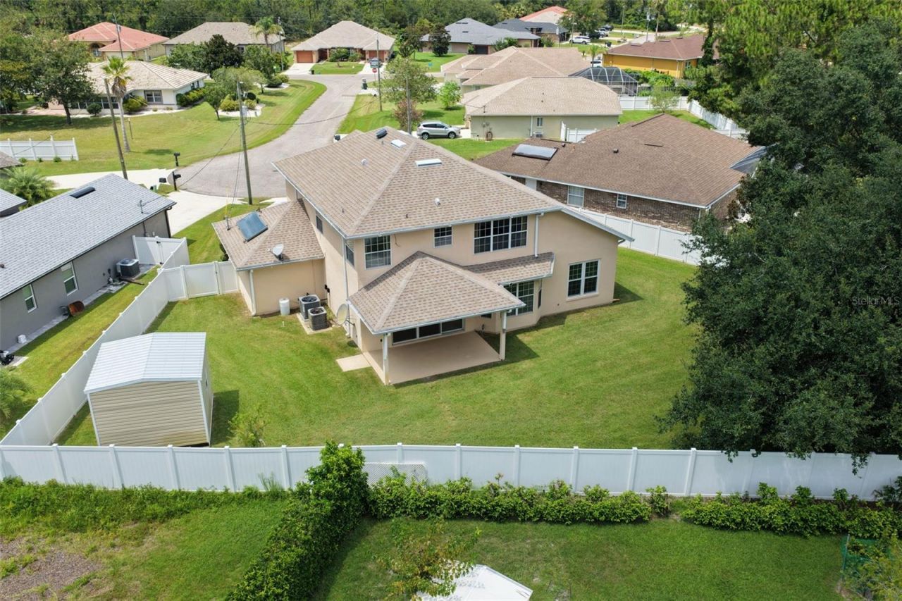 7 Flint Place, Palm Coast, FL 32137 Photo