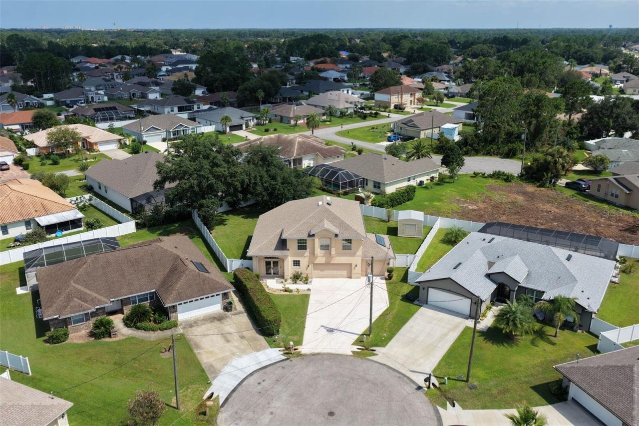 7 Flint Place, Palm Coast, FL 32137 Photo