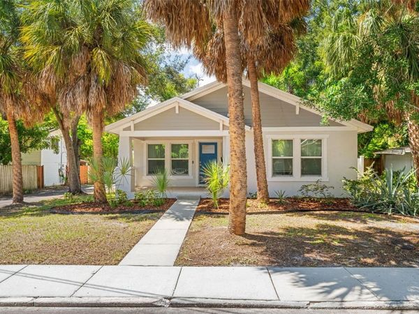 325 WISCONSIN COURT S, ST PETERSBURG, FL 33705