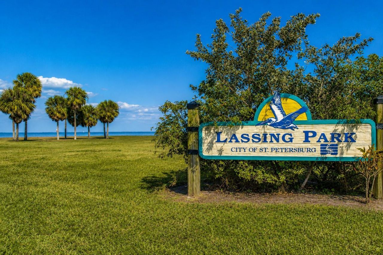 325 Wisconsin Court S, Saint Petersburg, FL 33705 Photo