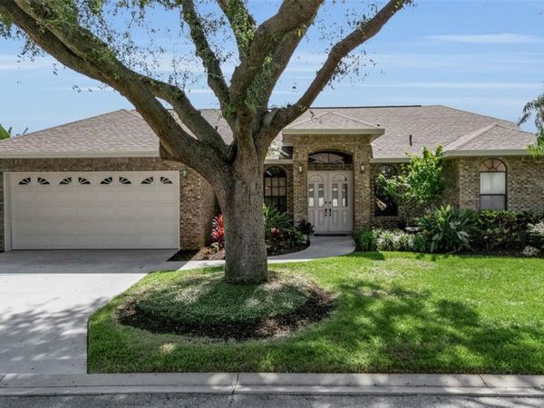 4739 SPRING MEADOW LANE , SARASOTA, FL 34233